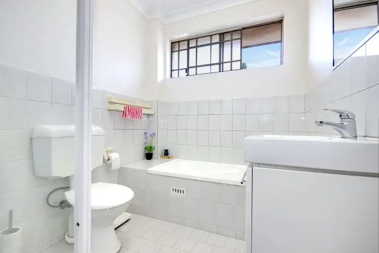 Fourth view of Homely unit listing, 20/53-57 Manchester Street, Merrylands NSW 2160