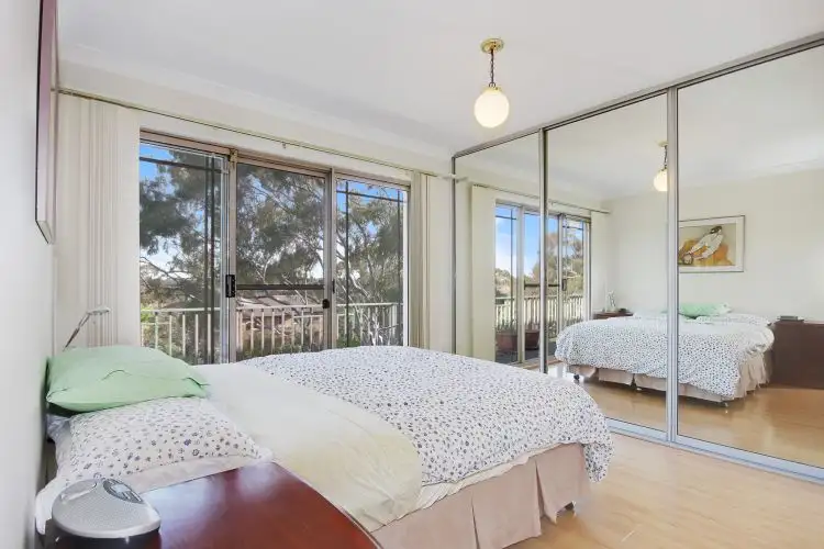 Fifth view of Homely unit listing, 20/53-57 Manchester Street, Merrylands NSW 2160