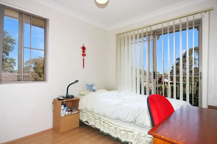 Sixth view of Homely unit listing, 20/53-57 Manchester Street, Merrylands NSW 2160