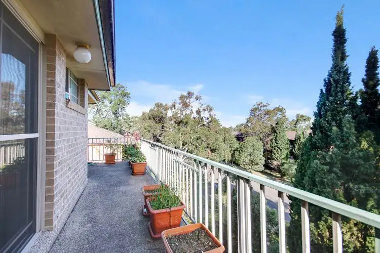 Seventh view of Homely unit listing, 20/53-57 Manchester Street, Merrylands NSW 2160
