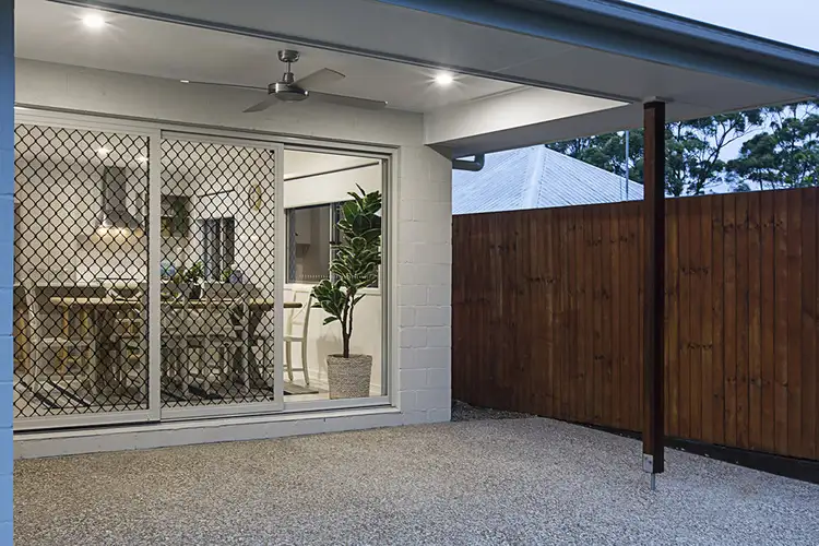 Sixth view of Homely house listing, 12 Sunflower Street, Wynnum QLD 4178