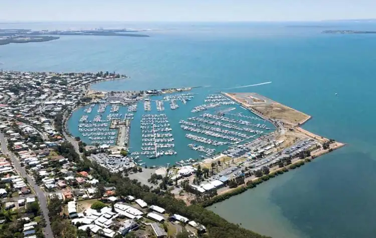58 Malabar Street, Wynnum West QLD 4178