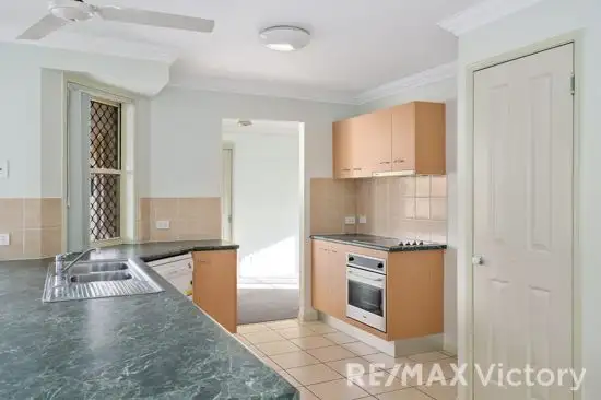 Second view of Homely house listing, 1 Cadaga Place, Caboolture QLD 4510