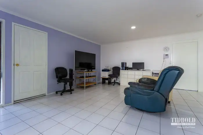 Third view of Homely house listing, 1 Gordonia Drive, Redland Bay QLD 4165