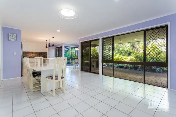Fourth view of Homely house listing, 1 Gordonia Drive, Redland Bay QLD 4165