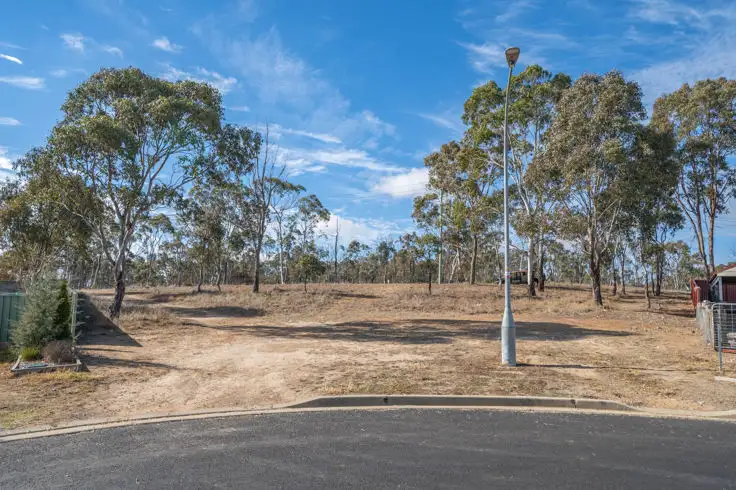 Main view of Homely land listing, 15 Morson Avenue, Armidale NSW 2350