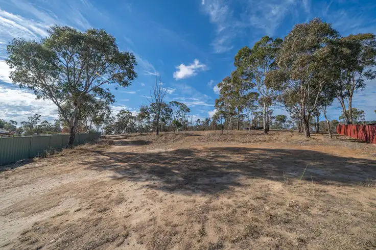 Second view of Homely land listing, 15 Morson Avenue, Armidale NSW 2350