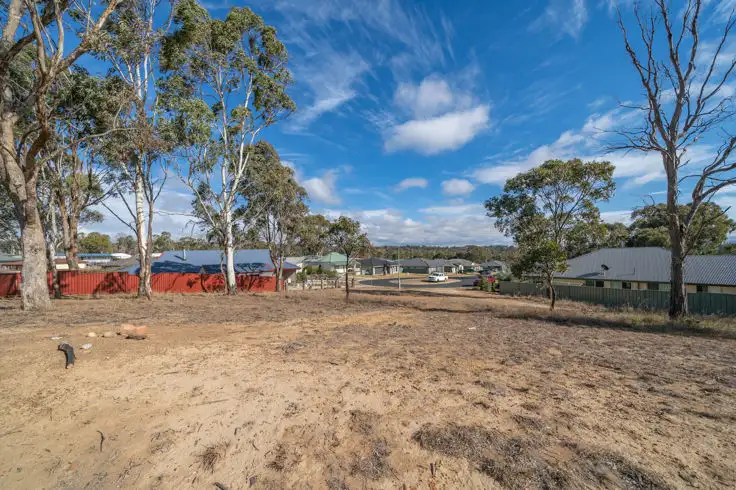 Third view of Homely land listing, 15 Morson Avenue, Armidale NSW 2350