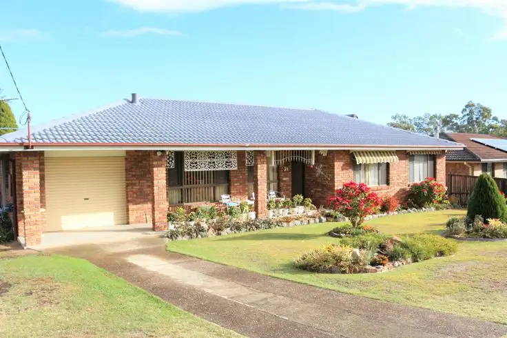Fifth view of Homely house listing, 74 Richardson Street, Wingham NSW 2429