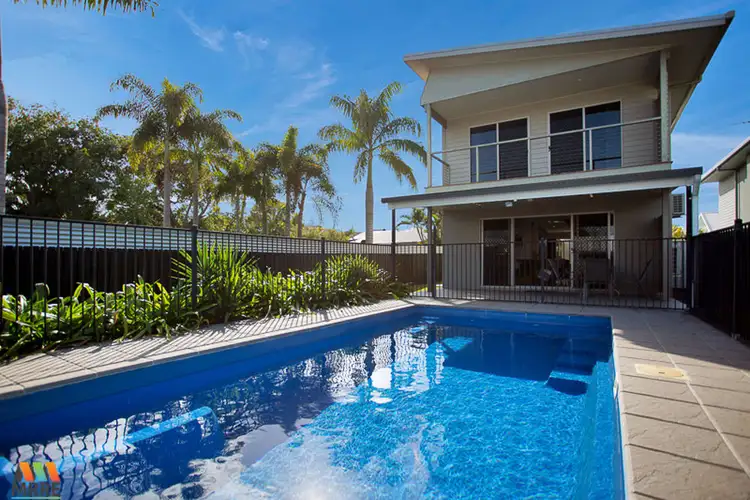 Main view of Homely house listing, 43B Meadow Street, North Mackay QLD 4740