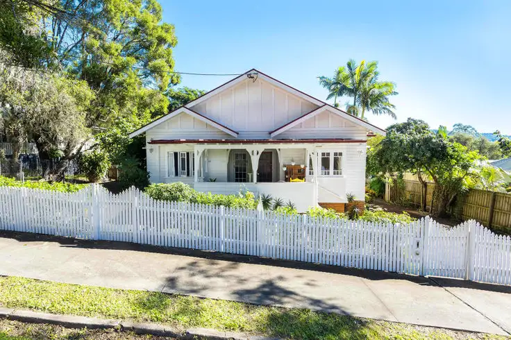 Main view of Homely semi-detached listing, 1&2/195 Dawson Street, Girards Hill NSW 2480