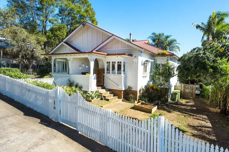 Second view of Homely semi-detached listing, 1&2/195 Dawson Street, Girards Hill NSW 2480