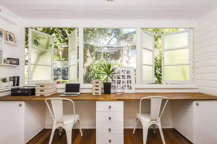 Sixth view of Homely semi-detached listing, 1&2/195 Dawson Street, Girards Hill NSW 2480