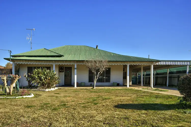 326 Henry Street, Deniliquin NSW 2710