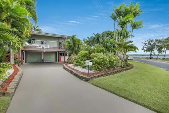 Main view of Homely house listing, 15 Swan Street, Slade Point QLD 4740