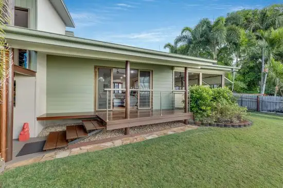 Second view of Homely house listing, 15 Swan Street, Slade Point QLD 4740