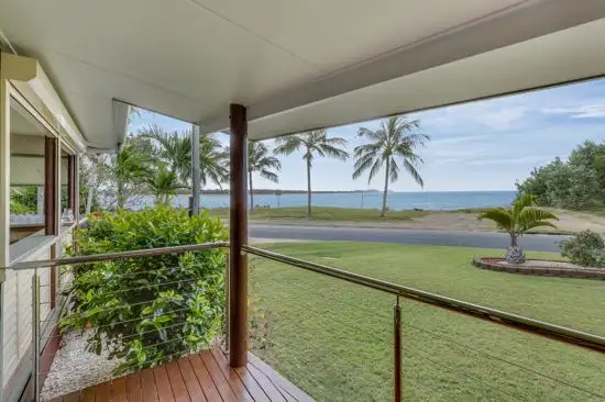 Third view of Homely house listing, 15 Swan Street, Slade Point QLD 4740