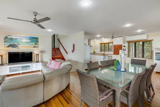 Fourth view of Homely house listing, 15 Swan Street, Slade Point QLD 4740