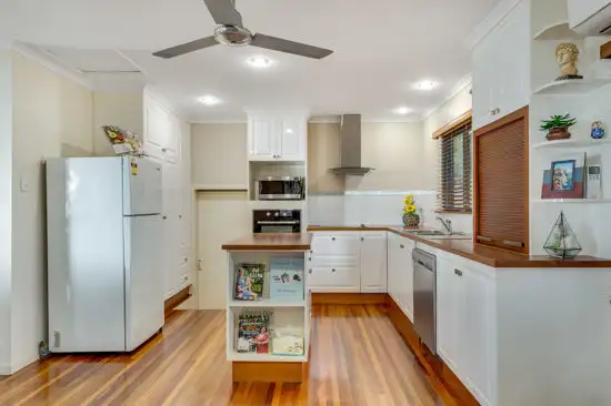 Fifth view of Homely house listing, 15 Swan Street, Slade Point QLD 4740