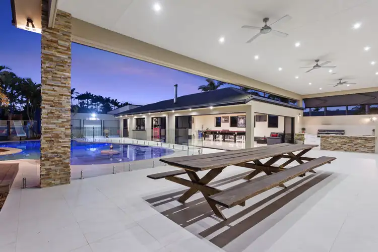 Second view of Homely house listing, 35-37 Peel Road, Ningi QLD 4511