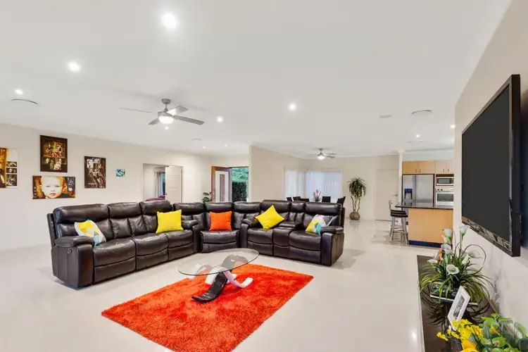 Fourth view of Homely house listing, 35-37 Peel Road, Ningi QLD 4511