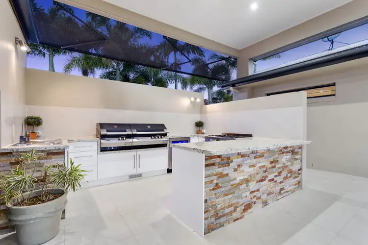 Fifth view of Homely house listing, 35-37 Peel Road, Ningi QLD 4511