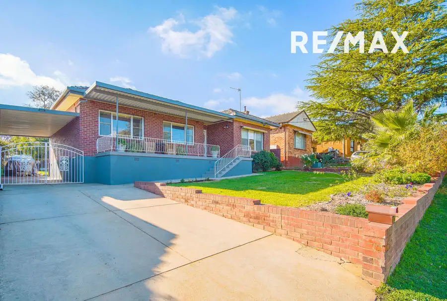 Main view of Homely house listing, 119 Simkin Crescent, Kooringal NSW 2650