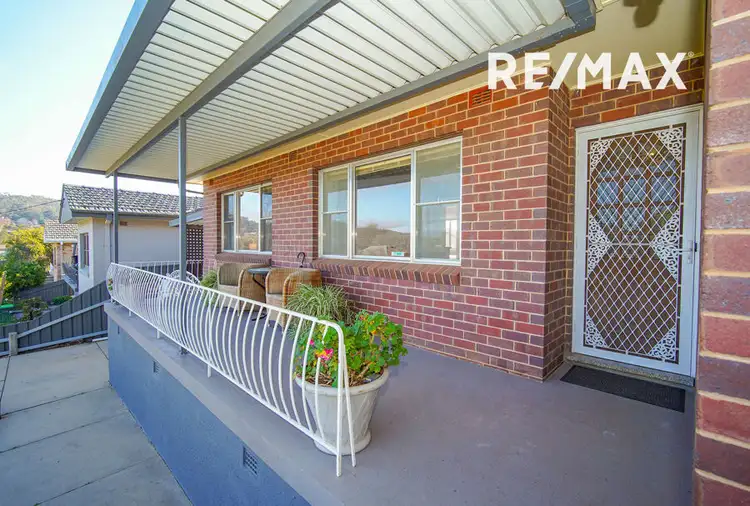Second view of Homely house listing, 119 Simkin Crescent, Kooringal NSW 2650