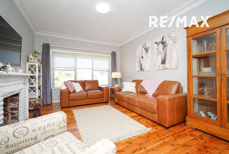 Fourth view of Homely house listing, 119 Simkin Crescent, Kooringal NSW 2650