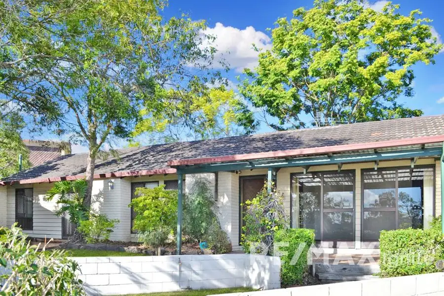 Main view of Homely house listing, 4 Murragong Street, Jindalee QLD 4074