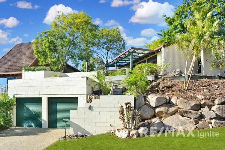 Fifth view of Homely house listing, 4 Murragong Street, Jindalee QLD 4074