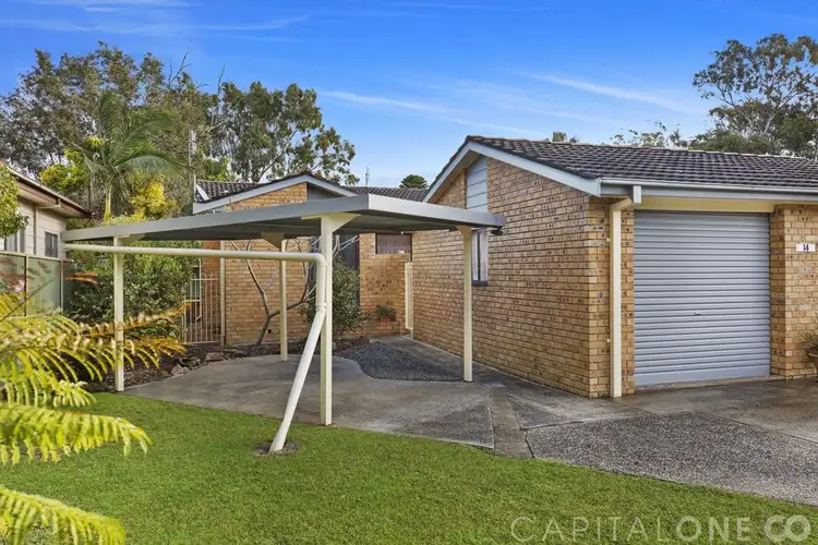 1/14 Wall Road, Gorokan NSW 2263