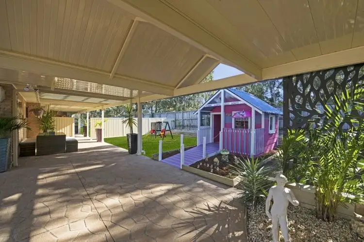 Third view of Homely house listing, 8 Lenola Crescent, Blue Haven NSW 2262