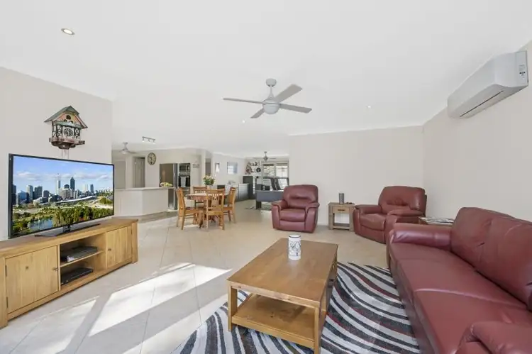 Fourth view of Homely house listing, 8 Lenola Crescent, Blue Haven NSW 2262
