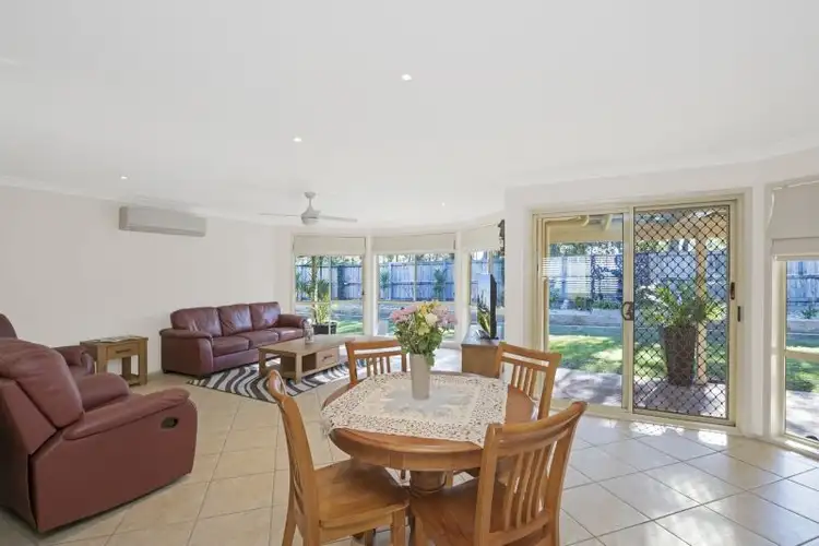 Sixth view of Homely house listing, 8 Lenola Crescent, Blue Haven NSW 2262