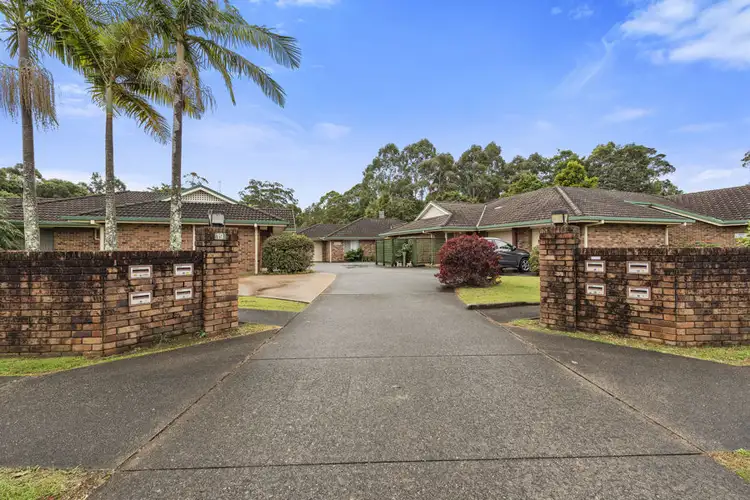 9/19 Scarba Street, Coffs Harbour NSW 2450