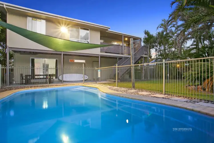 Main view of Homely house listing, 41 Wavecrest Drive, Castaways Beach QLD 4567