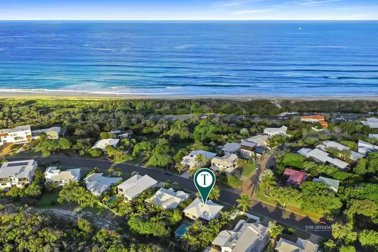 Third view of Homely house listing, 41 Wavecrest Drive, Castaways Beach QLD 4567