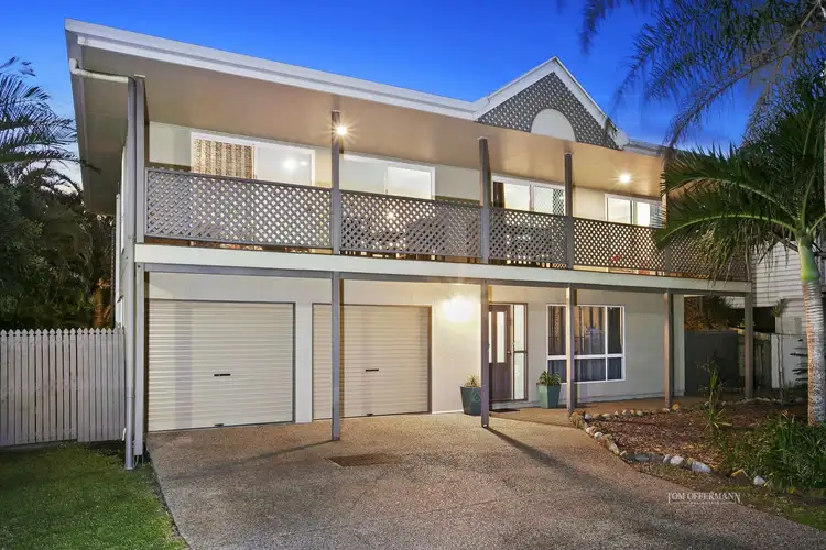 Fourth view of Homely house listing, 41 Wavecrest Drive, Castaways Beach QLD 4567