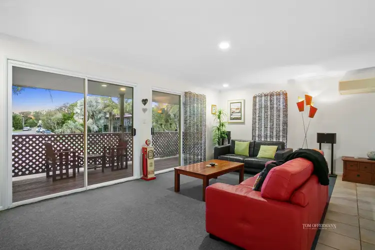Fifth view of Homely house listing, 41 Wavecrest Drive, Castaways Beach QLD 4567