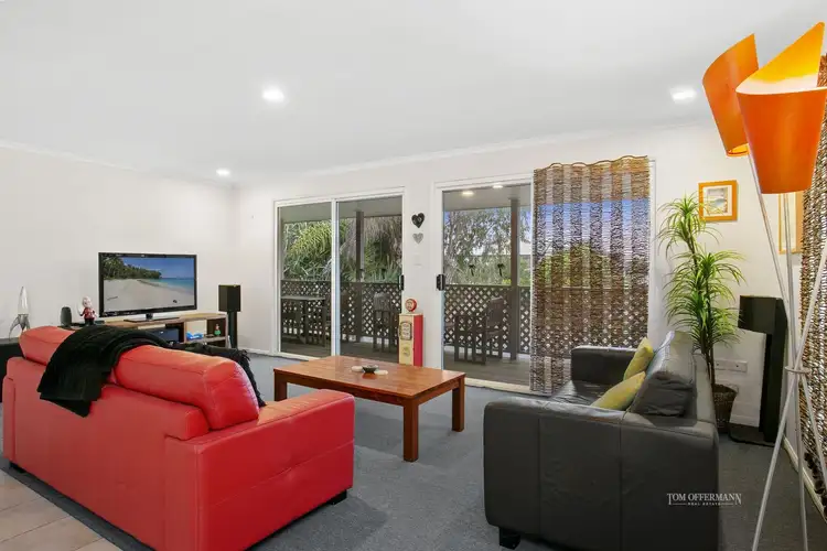 Sixth view of Homely house listing, 41 Wavecrest Drive, Castaways Beach QLD 4567
