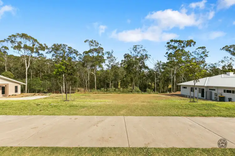 45 Woodland Drive, Southside QLD 4570