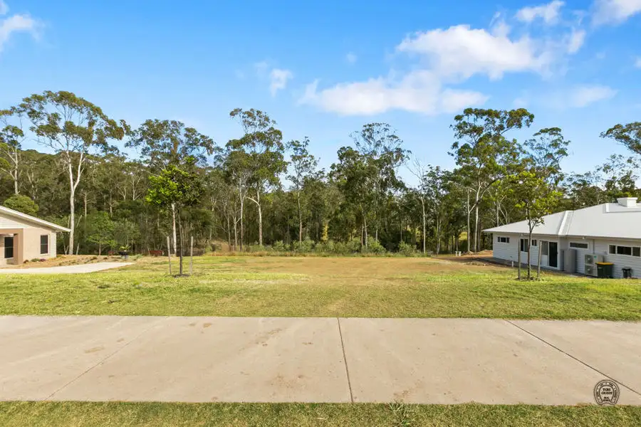 Main view of Homely land listing, 45 Woodland Drive, Southside QLD 4570