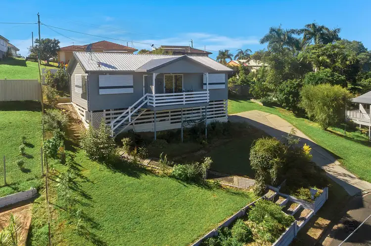 4 Everson Lane, Gympie QLD 4570