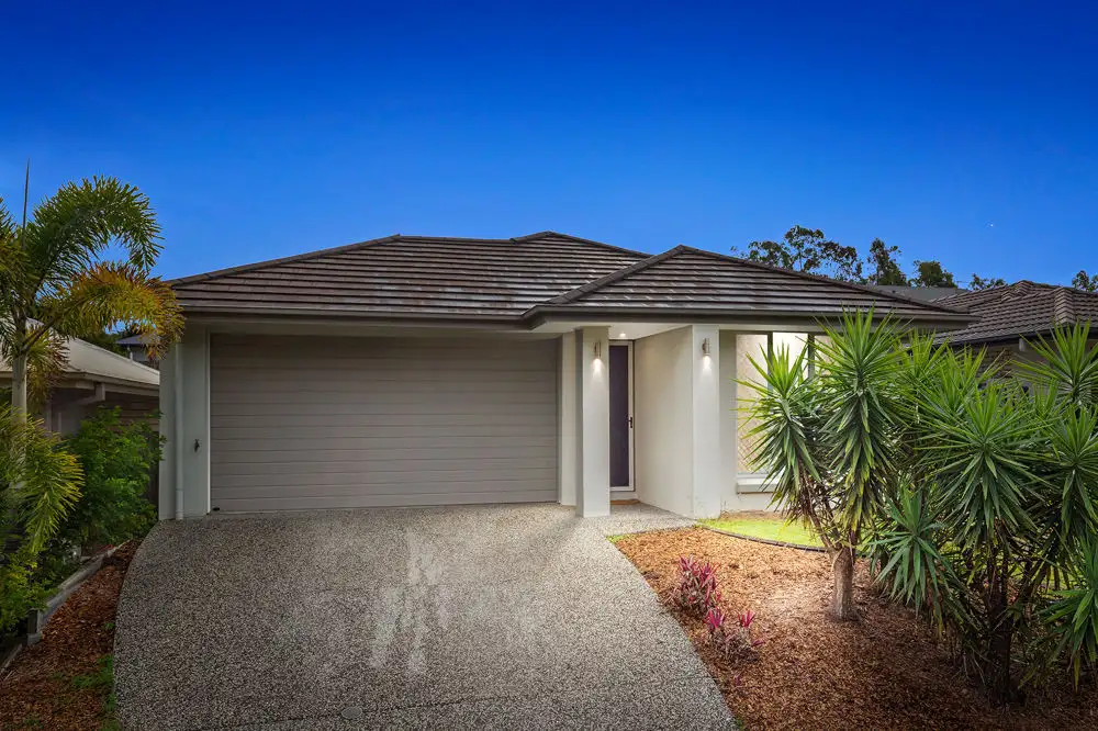 Main view of Homely house listing, 26 Cornelius Drive, Augustine Heights QLD 4300