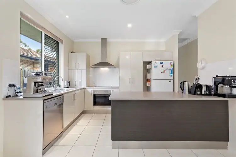 Second view of Homely house listing, 26 Cornelius Drive, Augustine Heights QLD 4300