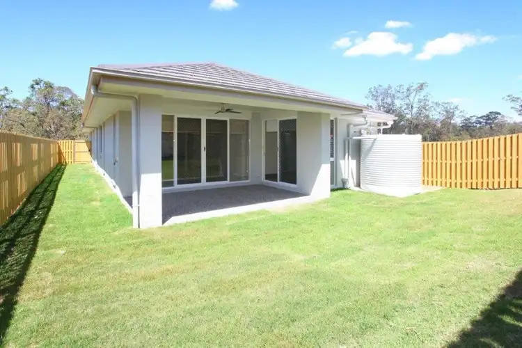 Third view of Homely house listing, 26 Cornelius Drive, Augustine Heights QLD 4300
