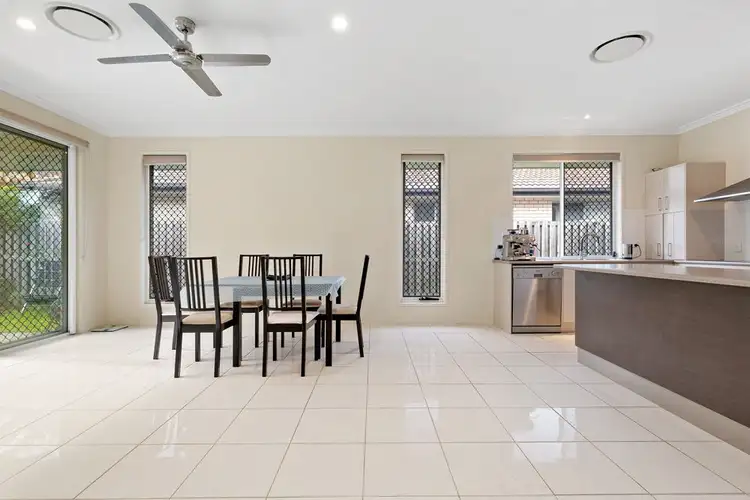 Fourth view of Homely house listing, 26 Cornelius Drive, Augustine Heights QLD 4300
