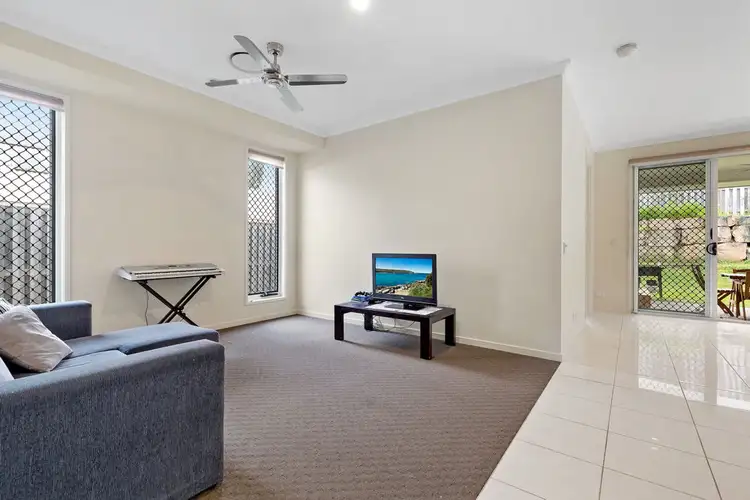 Sixth view of Homely house listing, 26 Cornelius Drive, Augustine Heights QLD 4300