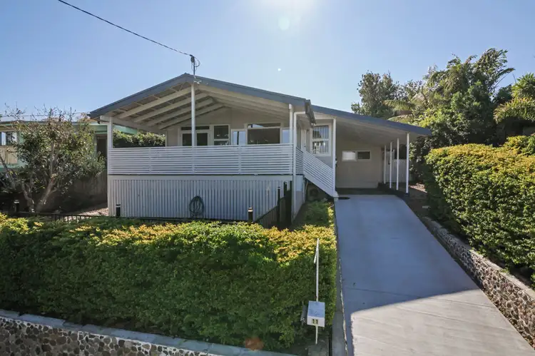 11 Sunbury Street, Geebung QLD 4034